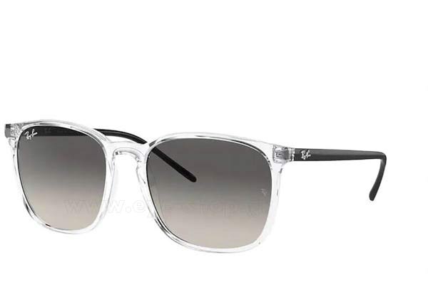 Γυαλια Ηλιου Rayban 4387 647711 size 56 Τιμή: 98,99