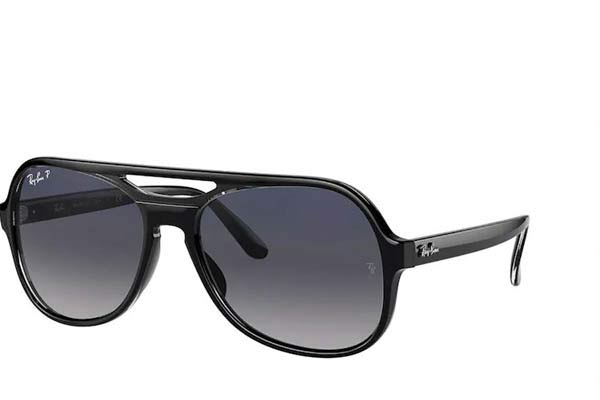 RAYBAN 4357 POWDERHORN Γυαλια Ηλιου 