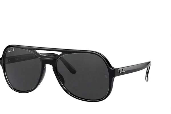 RAYBAN 4357 POWDERHORN Γυαλια Ηλιου 