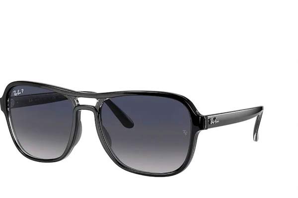 RAYBAN 4356 STATE SIDE Γυαλια Ηλιου 