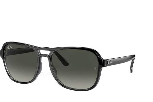 RAYBAN 4356 STATE SIDE Γυαλια Ηλιου 