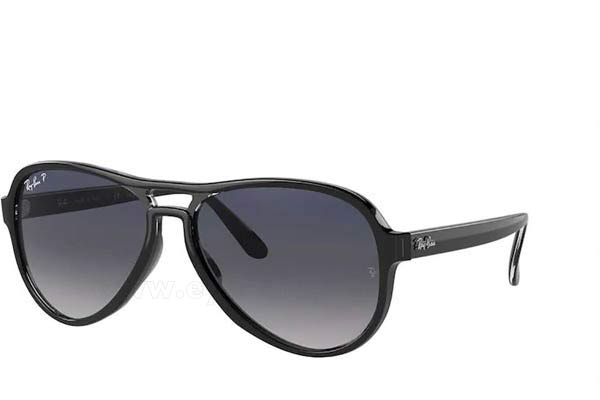 RAYBAN 4355 VAGABOND Γυαλια Ηλιου 