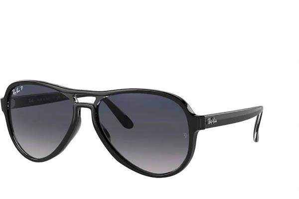 RAYBAN 4355 VAGABOND Γυαλια Ηλιου 