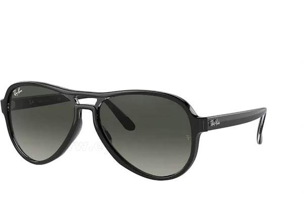 RAYBAN 4355 VAGABOND Γυαλια Ηλιου 