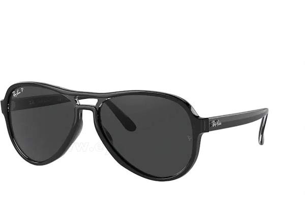 rayban 4355 VAGABOND Γυαλια Ηλιου 