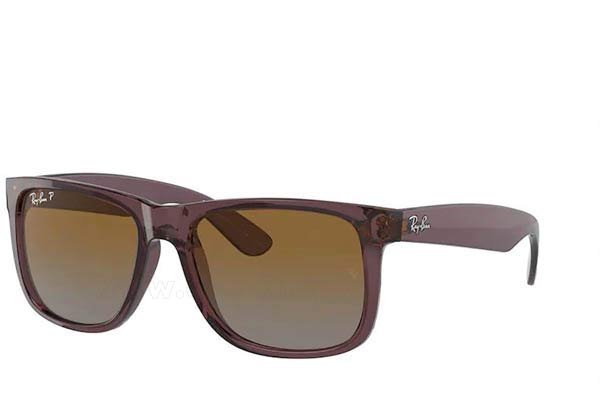 Γυαλια Ηλιου Rayban Justin-4165 6597T5 size 54 Τιμή: 114,52