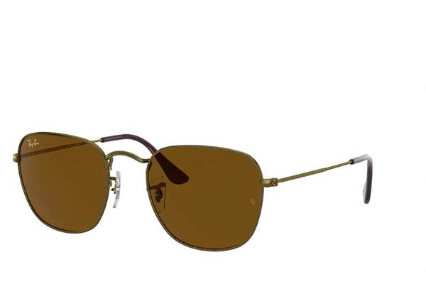 RAYBAN 3857 FRANK Γυαλια Ηλιου 