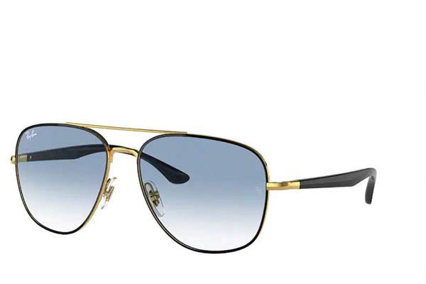RAYBAN 3683 Γυαλια Ηλιου 