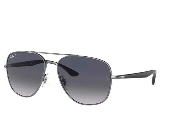 Γυαλια Ηλιου Rayban 3683 004/78 size 56 Τιμή: 144,97