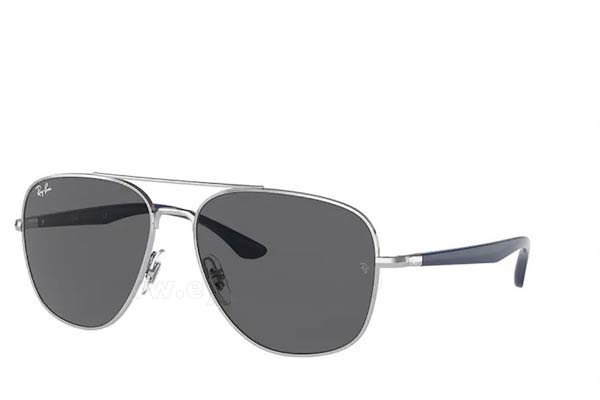 Γυαλια Ηλιου Rayban 3683 003/B1 size 56 Τιμή: 94,99