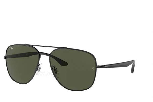 Γυαλια Ηλιου Rayban 3683 002/31 size 56 Τιμή: 99,99