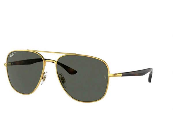 RAYBAN 3683 Γυαλια Ηλιου 