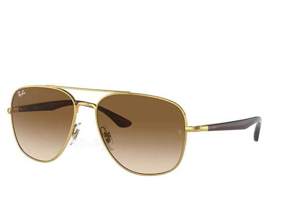 rayban 3683 Γυαλια Ηλιου 