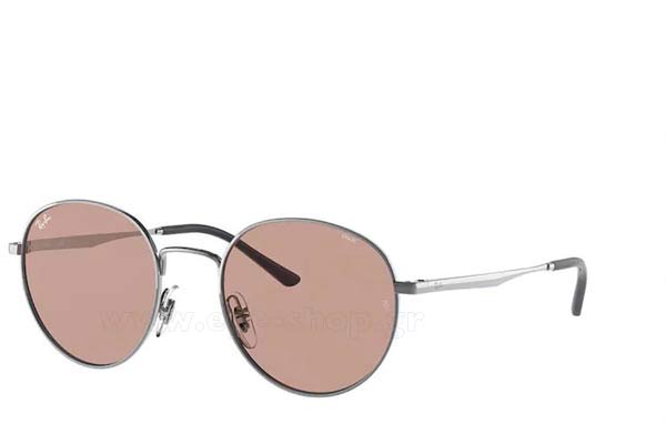 rayban 3681 Γυαλια Ηλιου 