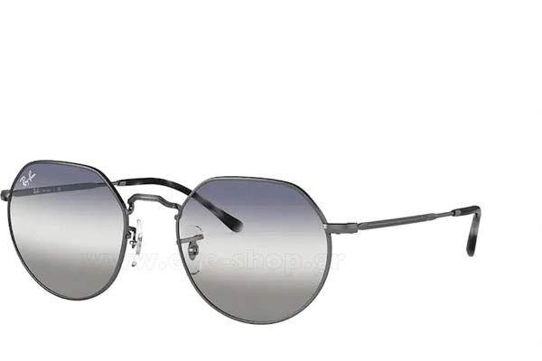 rayban 3565 JACK Γυαλια Ηλιου 