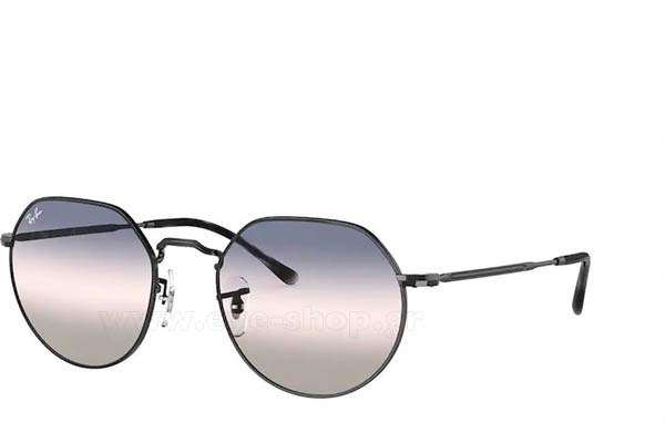 RAYBAN 3565 JACK Γυαλια Ηλιου 