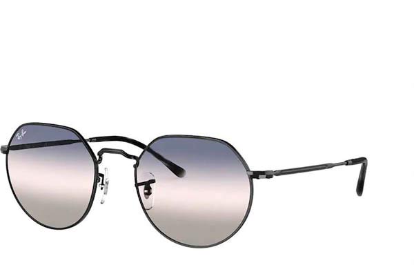 RAYBAN 3565 JACK Γυαλια Ηλιου 