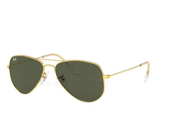 rayban 3044 AVIATOR SMALL METAL Γυαλια Ηλιου 