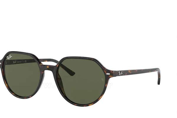 Γυαλια Ηλιου Rayban 2195-THALIA 902/31 size 55 Τιμή: 123,03