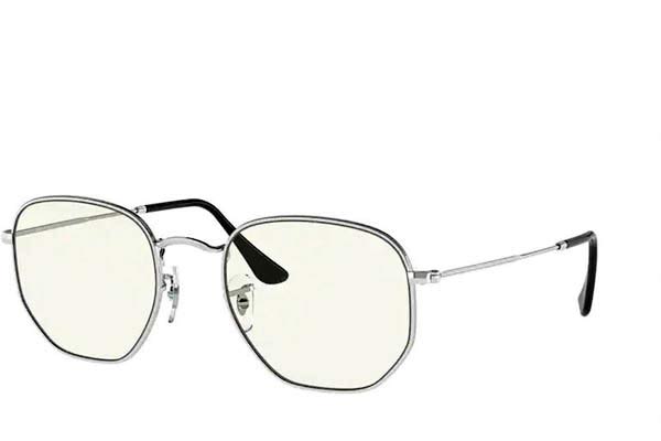 RAYBAN 3548 HEXAGONAL Γυαλια Ηλιου 