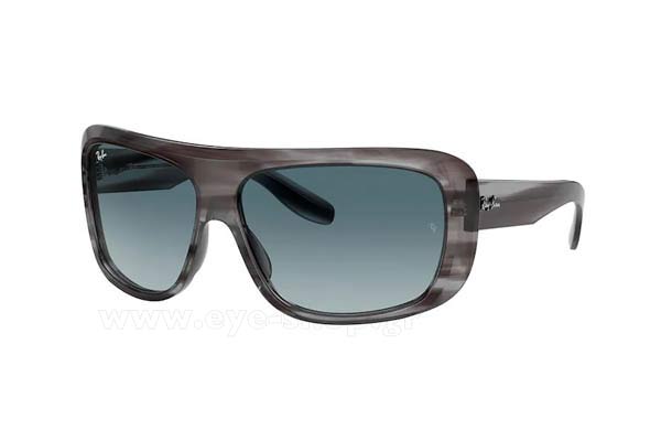rayban 2196 BLAIR Γυαλια Ηλιου 