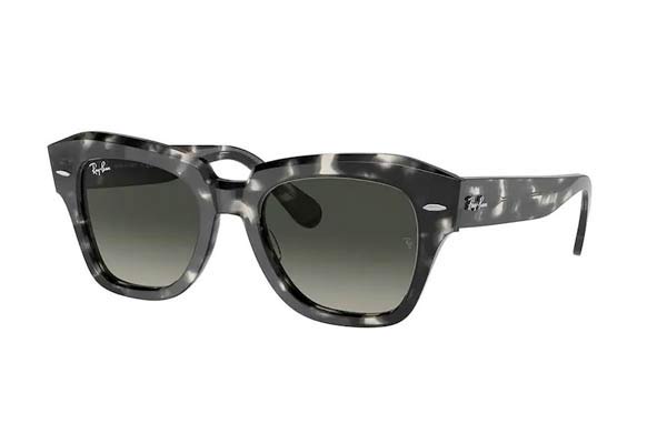 RAYBAN 2186 STATE STREET Γυαλια Ηλιου 