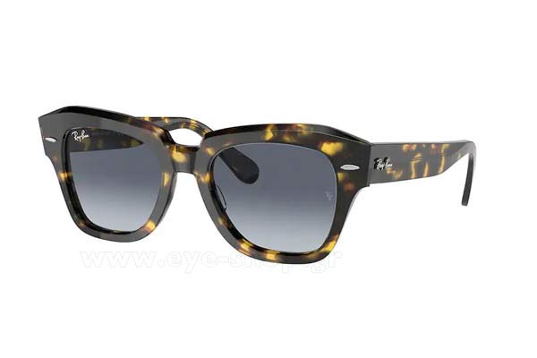 rayban 2186 STATE STREET Γυαλια Ηλιου 