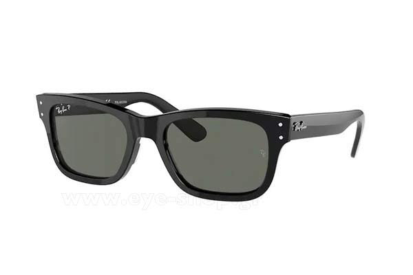Γυαλια Ηλιου Rayban 2283-MR-BURBANK 901/58 size 52 Τιμή: 144,28