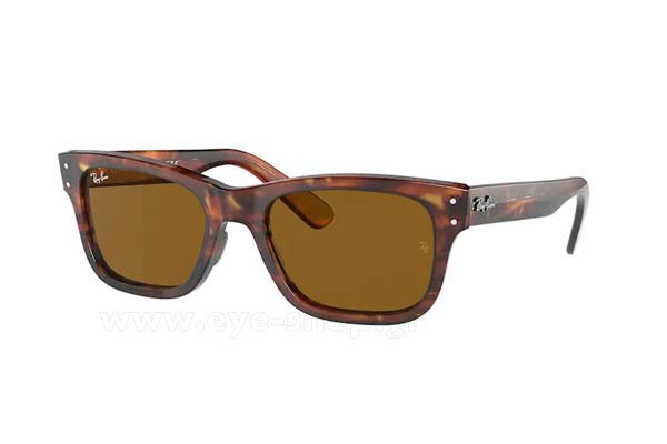 rayban 2283 MR BURBANK Γυαλια Ηλιου 