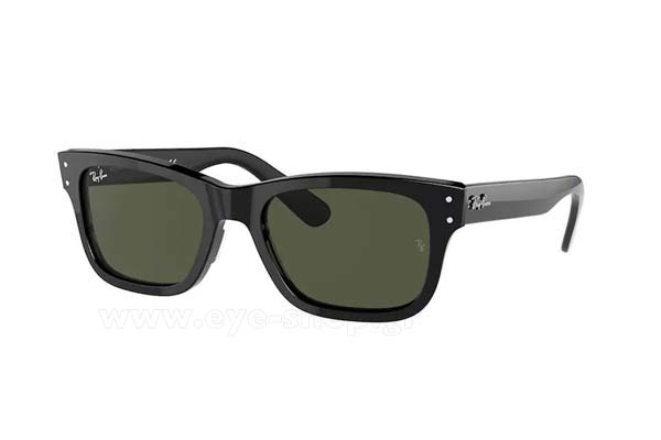 Γυαλια Ηλιου Rayban 2283-MR-BURBANK 901/31 size 52 Τιμή: 111,93