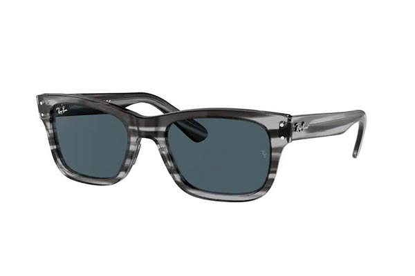 RAYBAN 2283 MR BURBANK Γυαλια Ηλιου 