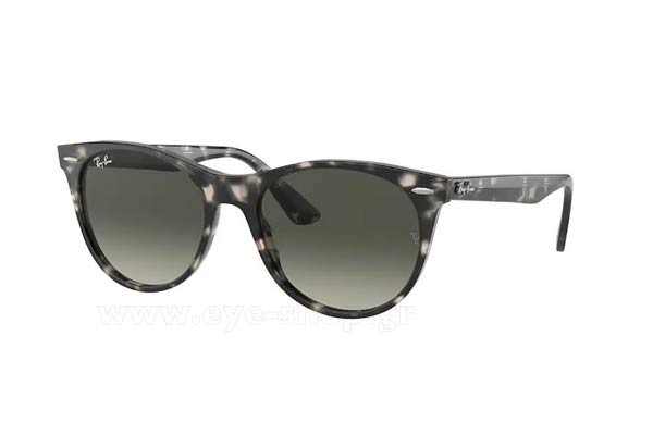 Γυαλια Ηλιου Rayban 2185-WAYFARER-II 133371 size 52 Τιμή: 119,99