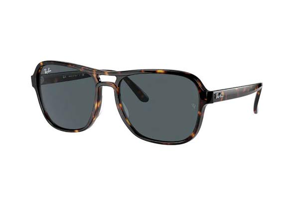RAYBAN 4356 STATE SIDE Γυαλια Ηλιου 