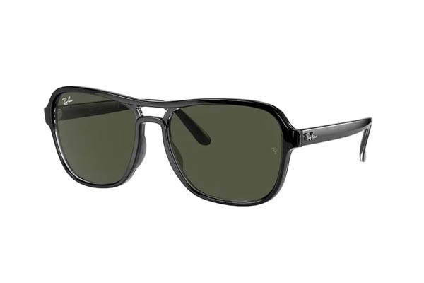 RAYBAN 4356 STATE SIDE Γυαλια Ηλιου 