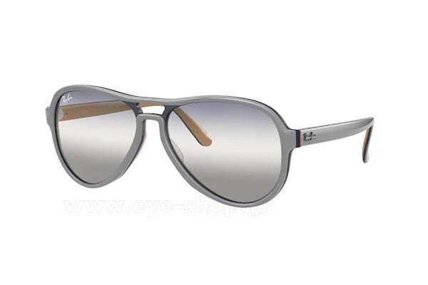 rayban 4355 VAGABOND Γυαλια Ηλιου 