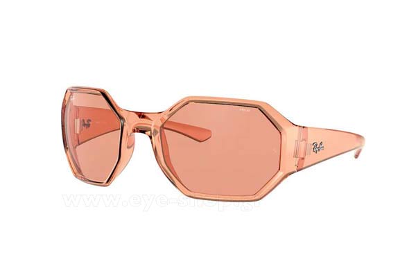 rayban 4337 Γυαλια Ηλιου 