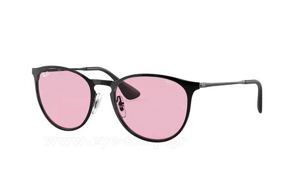 rayban 3539 ERIKA METAL Γυαλια Ηλιου 