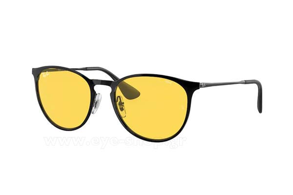 rayban 3539 ERIKA METAL Γυαλια Ηλιου 