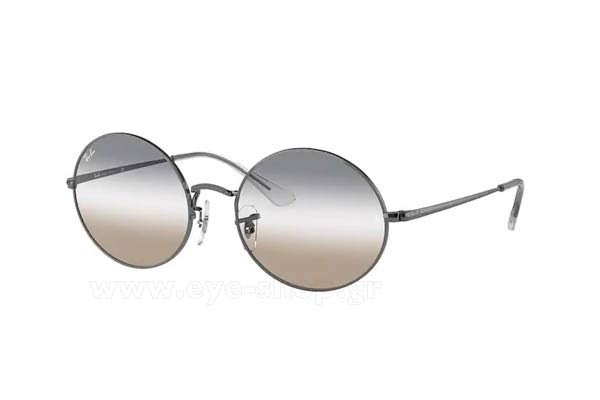 RAYBAN 1970 OVAL Γυαλια Ηλιου 