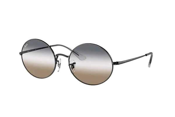 RAYBAN 1970 OVAL Γυαλια Ηλιου 