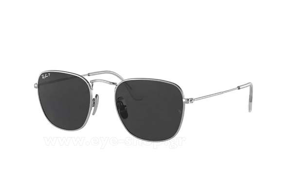 rayban 8157 FRANK Γυαλια Ηλιου 