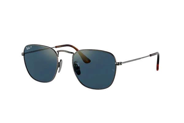 RAYBAN 8157 FRANK Γυαλια Ηλιου 