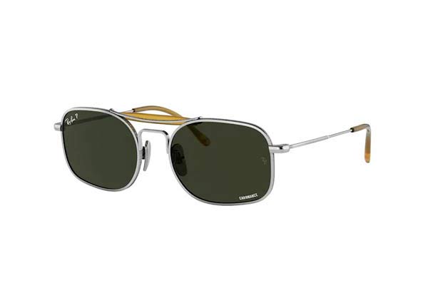 RAYBAN 8062 Γυαλια Ηλιου 