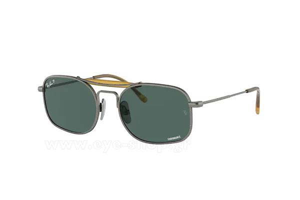 rayban 8062 Γυαλια Ηλιου 