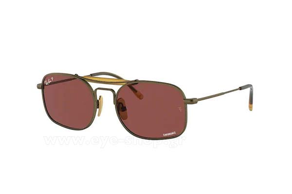 RAYBAN 8062 Γυαλια Ηλιου 