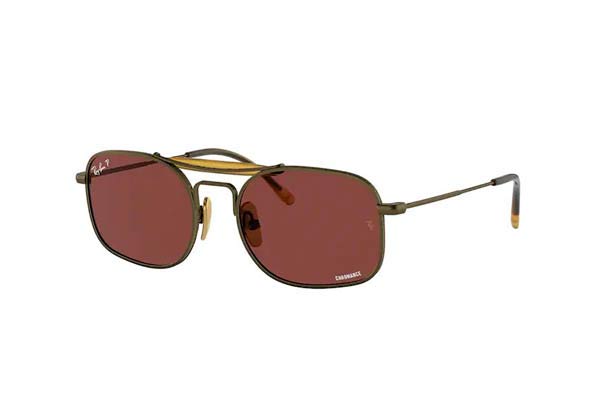 RAYBAN 8062 Γυαλια Ηλιου 