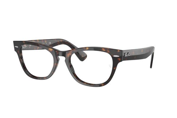 Rayban 2201V LARAMIE 2012 size 54 Γυαλιά οράσεως Τιμή: 113,00
