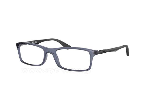 Rayban 7017 8122 size 54 Γυαλιά οράσεως Τιμή: 121,00
