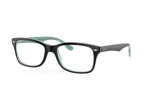 Rayban 5228 8121 size 50 Γυαλιά οράσεως Τιμή: 103,99