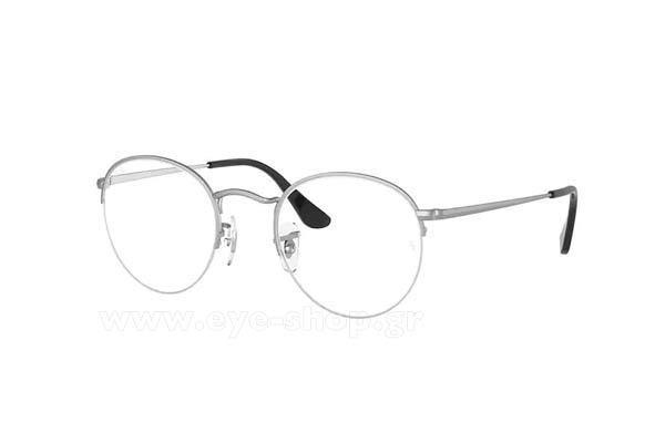 Rayban 3947V ROUND GAZE 2538 size 48 Γυαλιά οράσεως Τιμή: 104,99